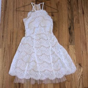 Cute formal or summer dress